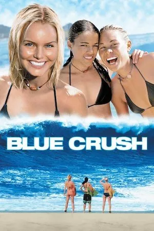 Blue Crush (Olas salvajes)