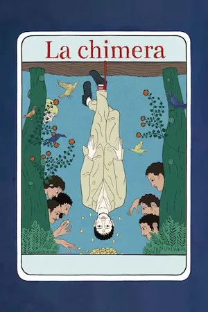 La quimera