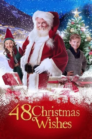 48 Christmas Wishes (48 Deseos de Navidad)