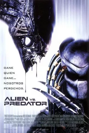 Poster Alien vs. Predator