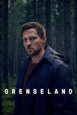 Borderliner (Grenseland)