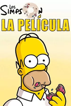 Los Simpson: la película
