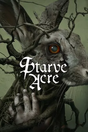 Starve Acre