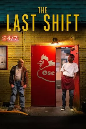 The Last Shift