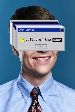 El valle del exito (Valley of the Boom)