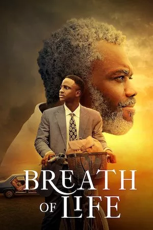 Breath of Life