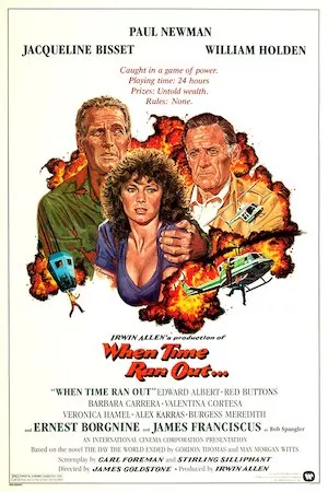Poster Ran