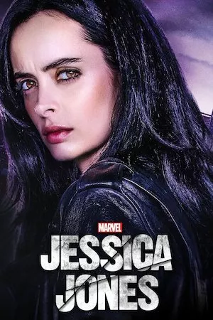 Poster Jessica Jones