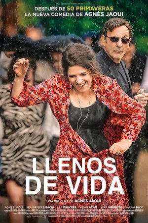 Place publique (Llenos de vida)