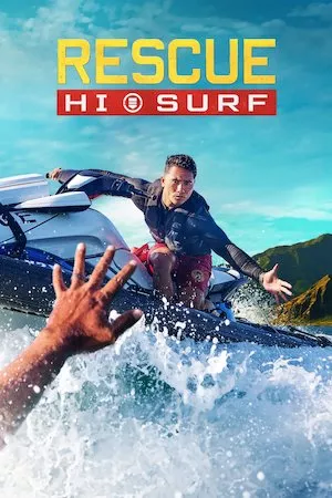 Rescue: HI-Surf