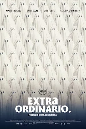 Extra Ordinary