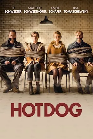 Hot Dog