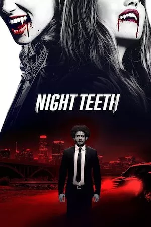 Fauces de la noche