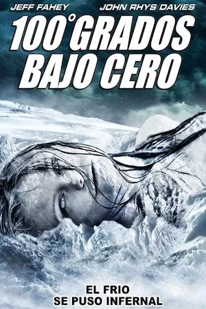 100 Below Zero (París: infierno helado)