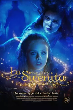 The Little Mermaid (La Sirenita)
