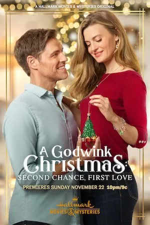 Segunda oportunidad para el primer amor