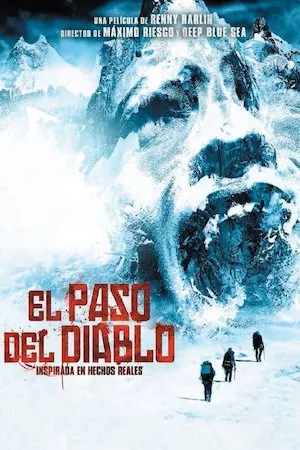 The Dyatlov Pass Incident (El Incidente Dyatlov)