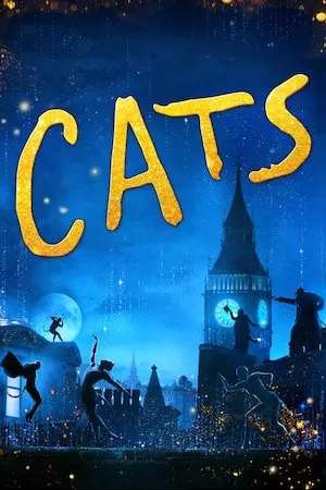 Poster Cats