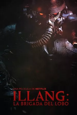 In-rang (Illang: La brigada del lobo)