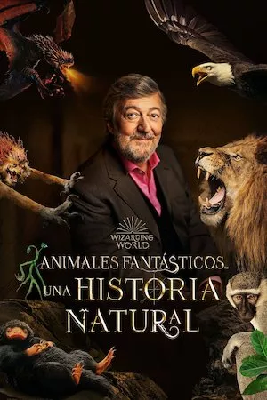 Fantastic Beasts: A Natural History
