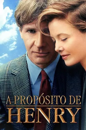 Regarding Henry (A propósito de Henry)
