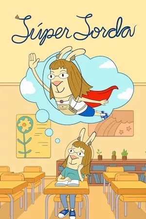 Super sorda