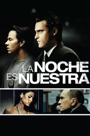 We Own The Night (Los dueños de la noche)