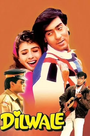 Dilwale