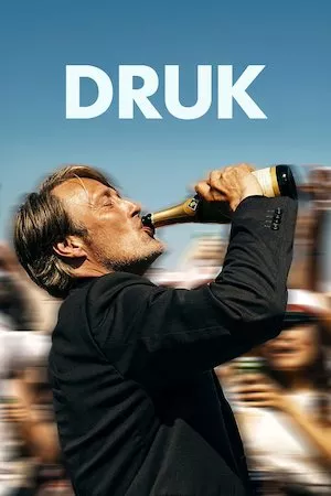 Druk