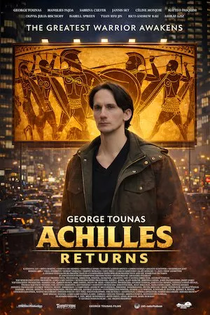 Poster Achilles Returns