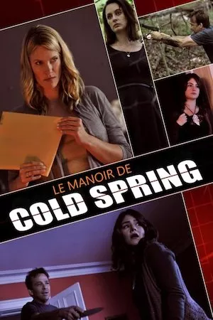 La casa de Cold Spring