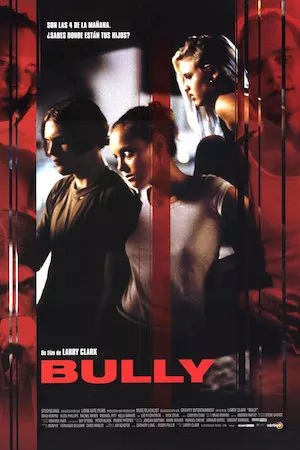 Bully: mentes perdidas