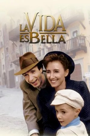 La vita è bella (La vida es bella)