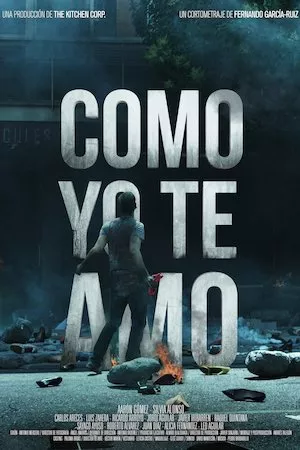 Como yo te amo