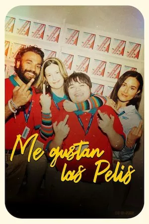 Me gustan las pelis