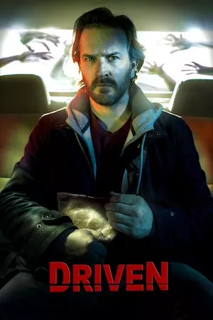 Poster Driven