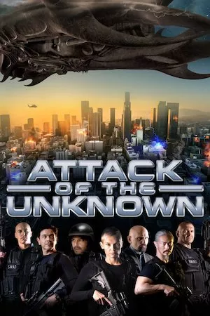 Attack of the Unknown