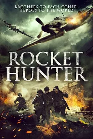 Rocket Hunter