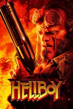 Hellboy