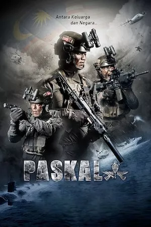Paskal: The Movie