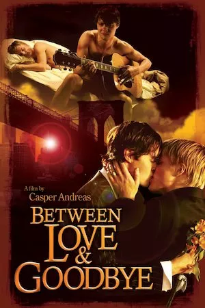 Between Love and Goodbye