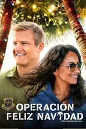 Operation Christmas Drop (Operación Feliz Navidad)