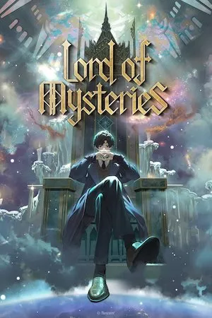 Señor de los Misterios