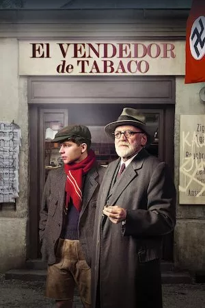 Poster Der Trafikant