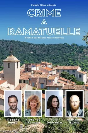 Asesinato en Ramatuelle
