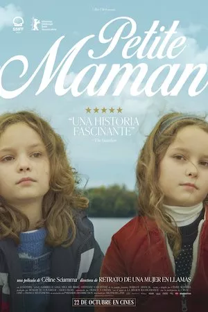 Petite maman