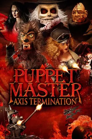 Puppet Master 11 (El Maestro de las Marionetas 11)