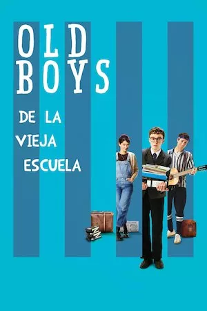 Old Boys