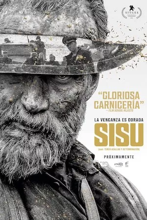 Sisu