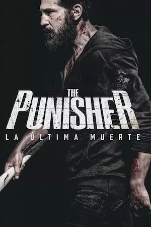 Marvel Television presenta The Punisher: One Last Kill